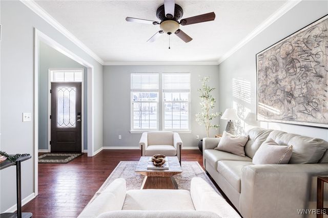 3 Willow Bridge Trail, Penfield, NY 14526