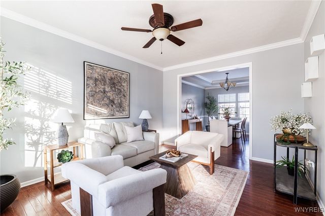 3 Willow Bridge Trail, Penfield, NY 14526