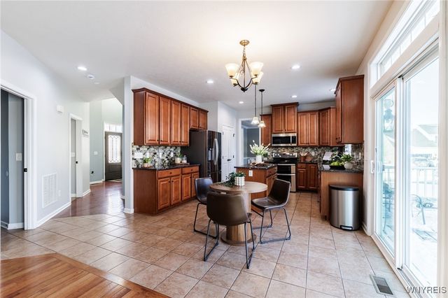 3 Willow Bridge Trail, Penfield, NY 14526