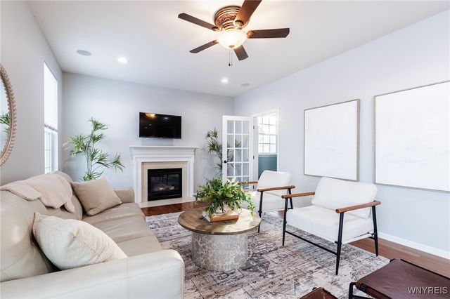 3 Willow Bridge Trail, Penfield, NY 14526