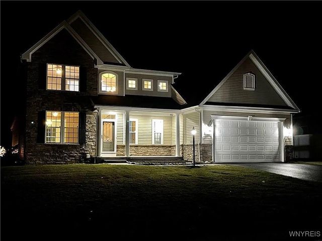 3 Willow Bridge Trail, Penfield, NY 14526