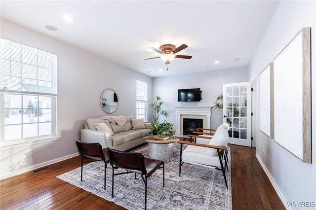 3 Willow Bridge Trail, Penfield, NY 14526