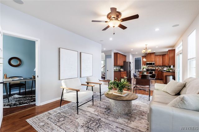 3 Willow Bridge Trail, Penfield, NY 14526