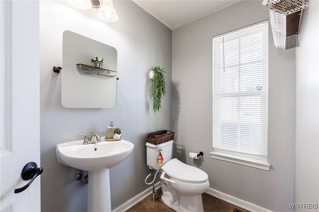 3 Willow Bridge Trail, Penfield, NY 14526