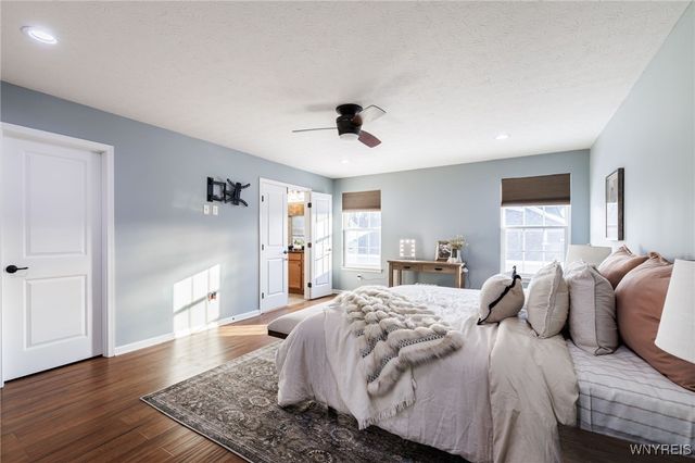 3 Willow Bridge Trail, Penfield, NY 14526