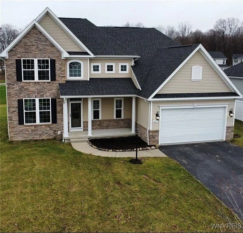 3 Willow Bridge Trail, Penfield, NY 14526