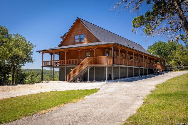 1012 Mourning Dove, Canyon Lake, TX 78133