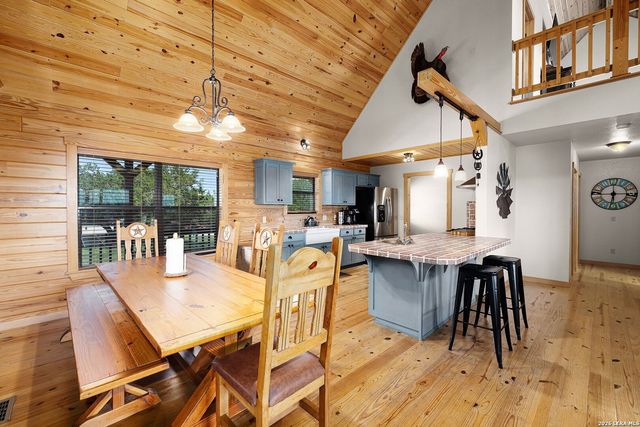 1012 Mourning Dove, Canyon Lake, TX 78133