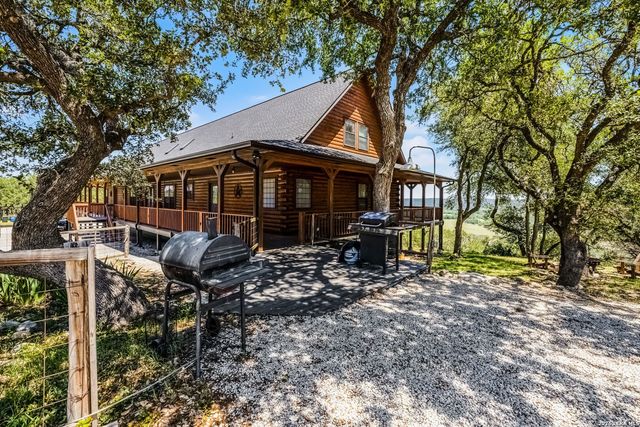 1012 Mourning Dove, Canyon Lake, TX 78133