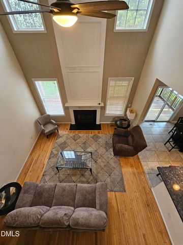 923 Widewaters Parkway, Knightdale, NC 27545