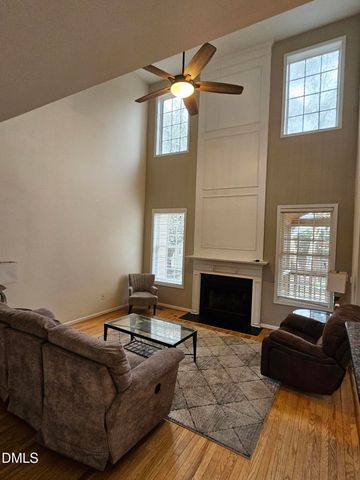 923 Widewaters Parkway, Knightdale, NC 27545