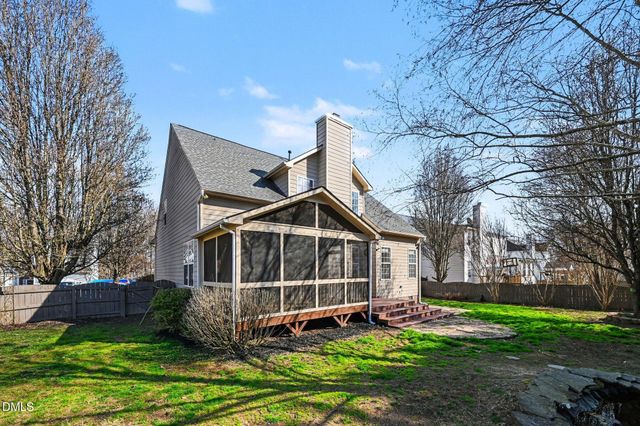 923 Widewaters Parkway, Knightdale, NC 27545