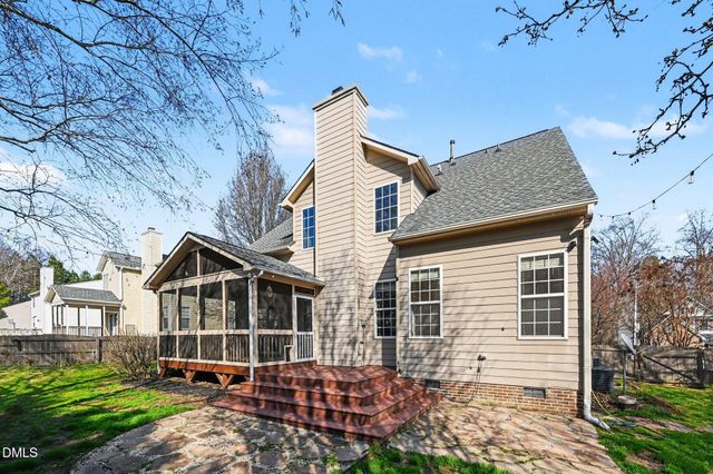 923 Widewaters Parkway, Knightdale, NC 27545