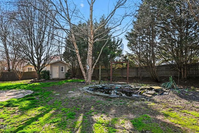 923 Widewaters Parkway, Knightdale, NC 27545