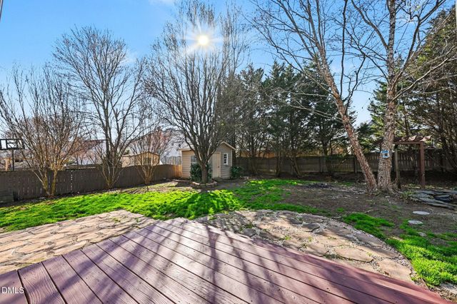 923 Widewaters Parkway, Knightdale, NC 27545