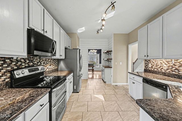 923 Widewaters Parkway, Knightdale, NC 27545