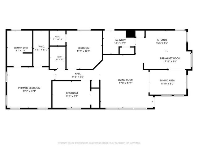 6564 Green Leaf Ln, Foresthill, CA 95631