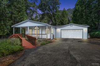 6564 Green Leaf Ln, Foresthill, CA 95631