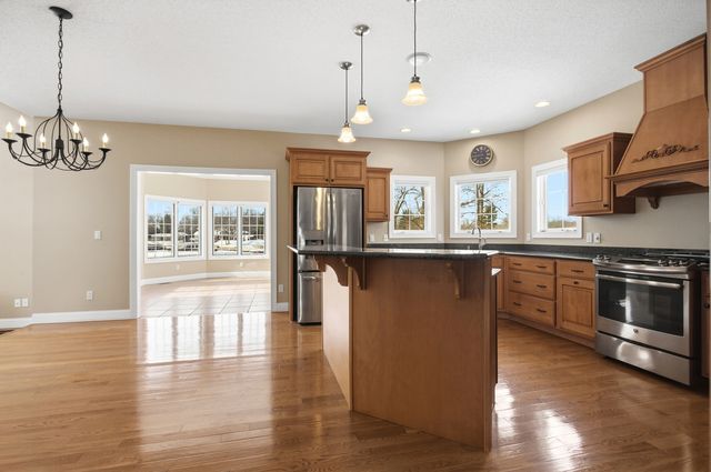 9284 E Court Eleven, Effingham, IL 62401