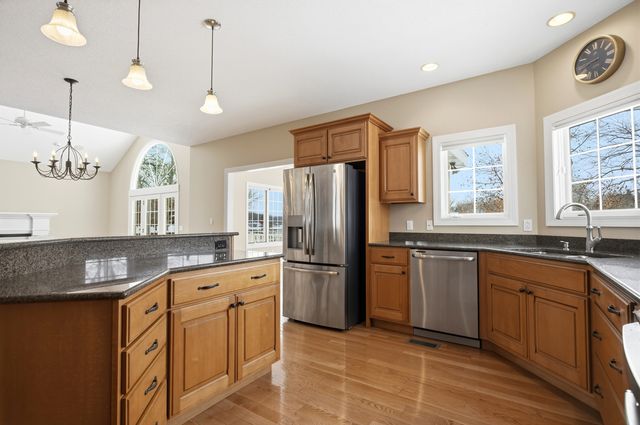 9284 E Court Eleven, Effingham, IL 62401