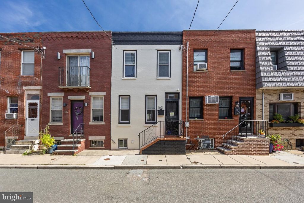 1621 S CLARION ST, PHILADELPHIA, PA 19148 — photo 2