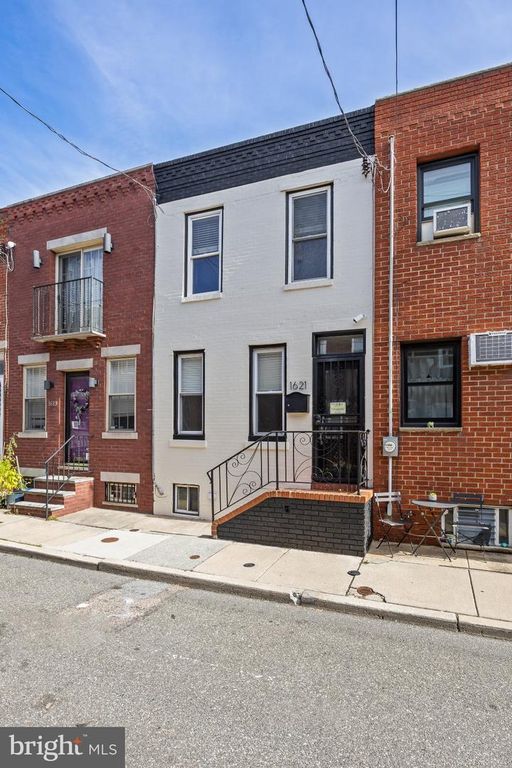 1621 S CLARION ST, PHILADELPHIA, PA 19148 — photo 3
