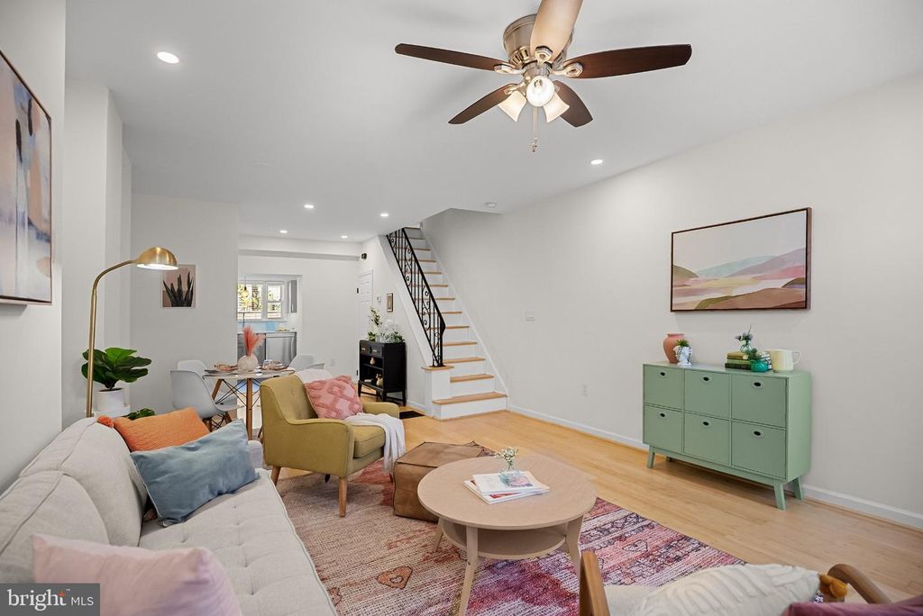 1621 S CLARION ST, PHILADELPHIA, PA 19148 — photo 4