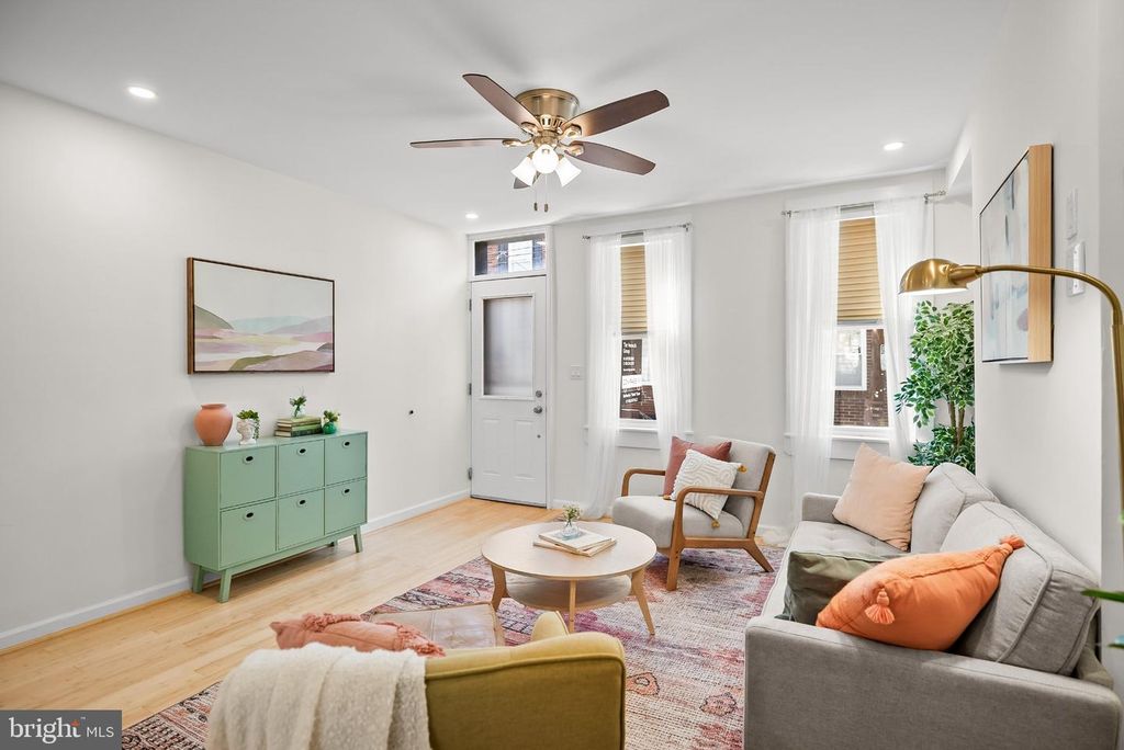 1621 S CLARION ST, PHILADELPHIA, PA 19148 — photo 5