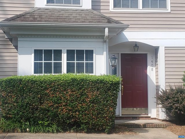 1408 GLENSIDE GREEN, Charlottesville, VA 22901