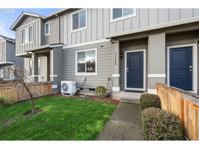 11760 Ne 21ST Way, Vancouver, WA 98684