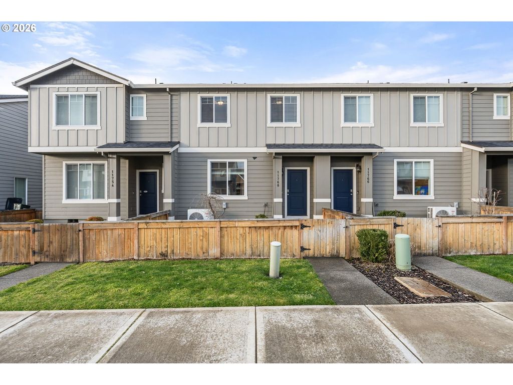 11760 Ne 21ST Way, Vancouver, WA 98684