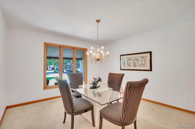 250 Woodcreek Court, Commerce Charter Township, MI 48390