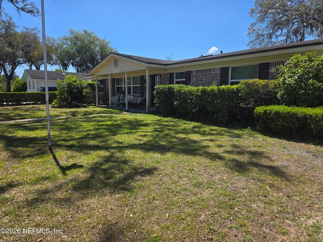 1682 WESTMINISTER Avenue, Jacksonville, FL 32210
