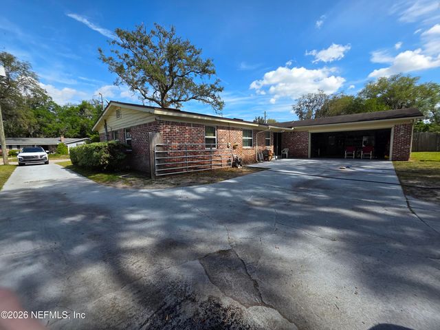 1682 WESTMINISTER Avenue, Jacksonville, FL 32210