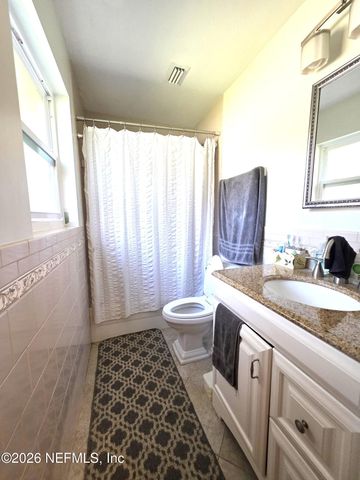 1682 WESTMINISTER Avenue, Jacksonville, FL 32210