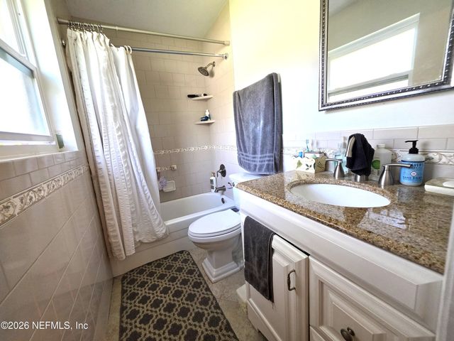 1682 WESTMINISTER Avenue, Jacksonville, FL 32210