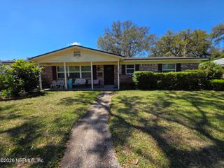 1682 WESTMINISTER Avenue, Jacksonville, FL 32210