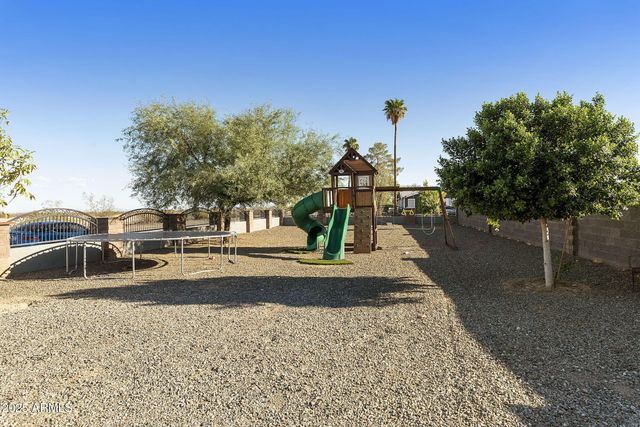 27822 N 203 Avenue, Wittmann, AZ 85361