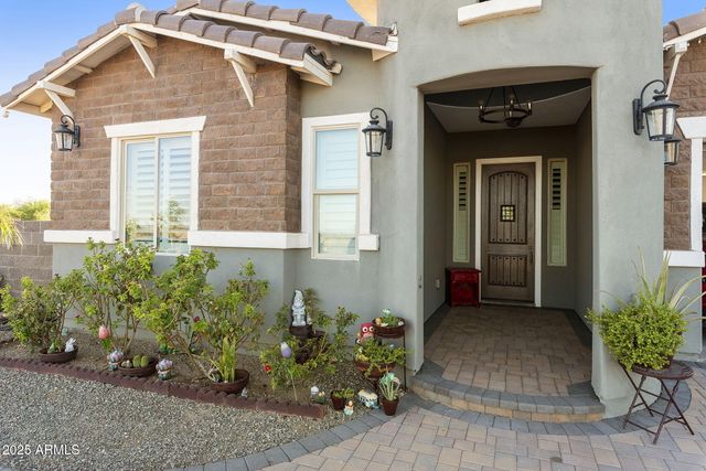 27822 N 203 Avenue, Wittmann, AZ 85361