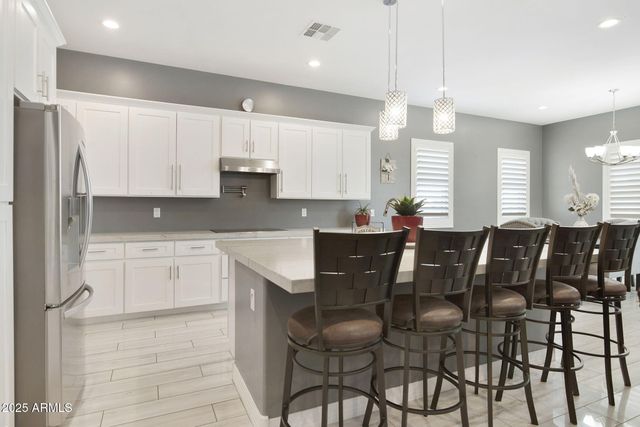 27822 N 203 Avenue, Wittmann, AZ 85361