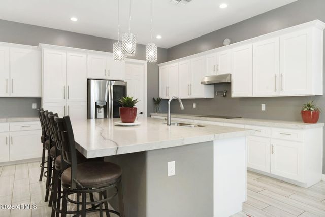 27822 N 203 Avenue, Wittmann, AZ 85361