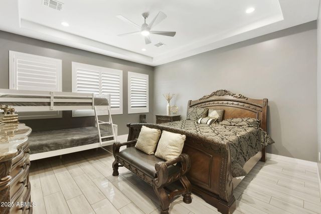 27822 N 203 Avenue, Wittmann, AZ 85361