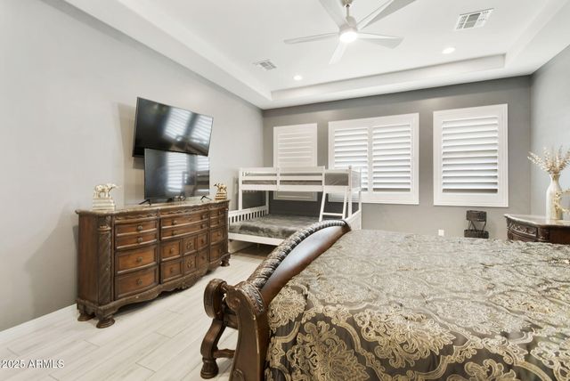 27822 N 203 Avenue, Wittmann, AZ 85361