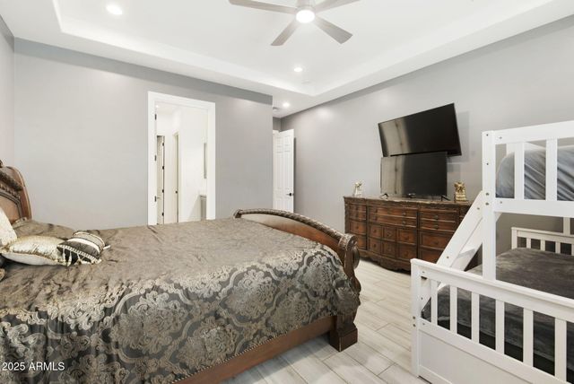 27822 N 203 Avenue, Wittmann, AZ 85361