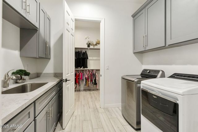 27822 N 203 Avenue, Wittmann, AZ 85361