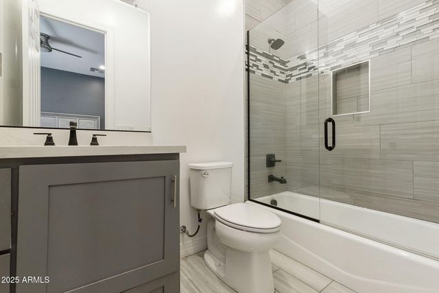 27822 N 203 Avenue, Wittmann, AZ 85361