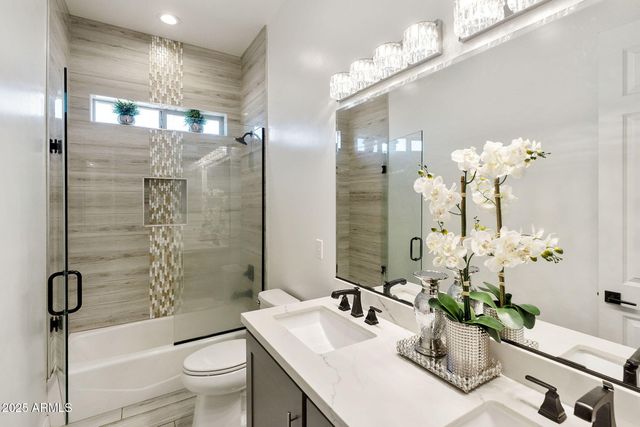 27822 N 203 Avenue, Wittmann, AZ 85361