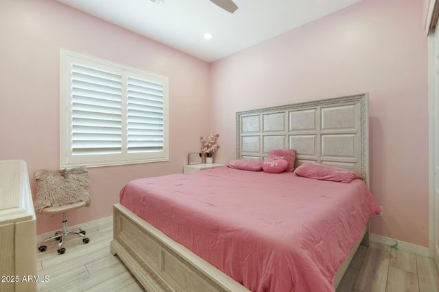 27822 N 203 Avenue, Wittmann, AZ 85361