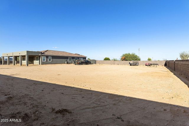 27822 N 203 Avenue, Wittmann, AZ 85361