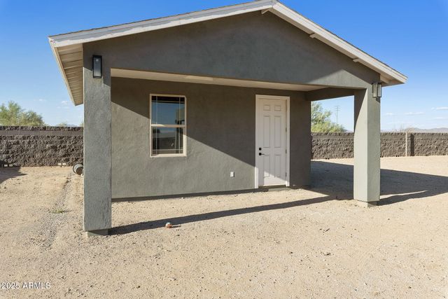 27822 N 203 Avenue, Wittmann, AZ 85361